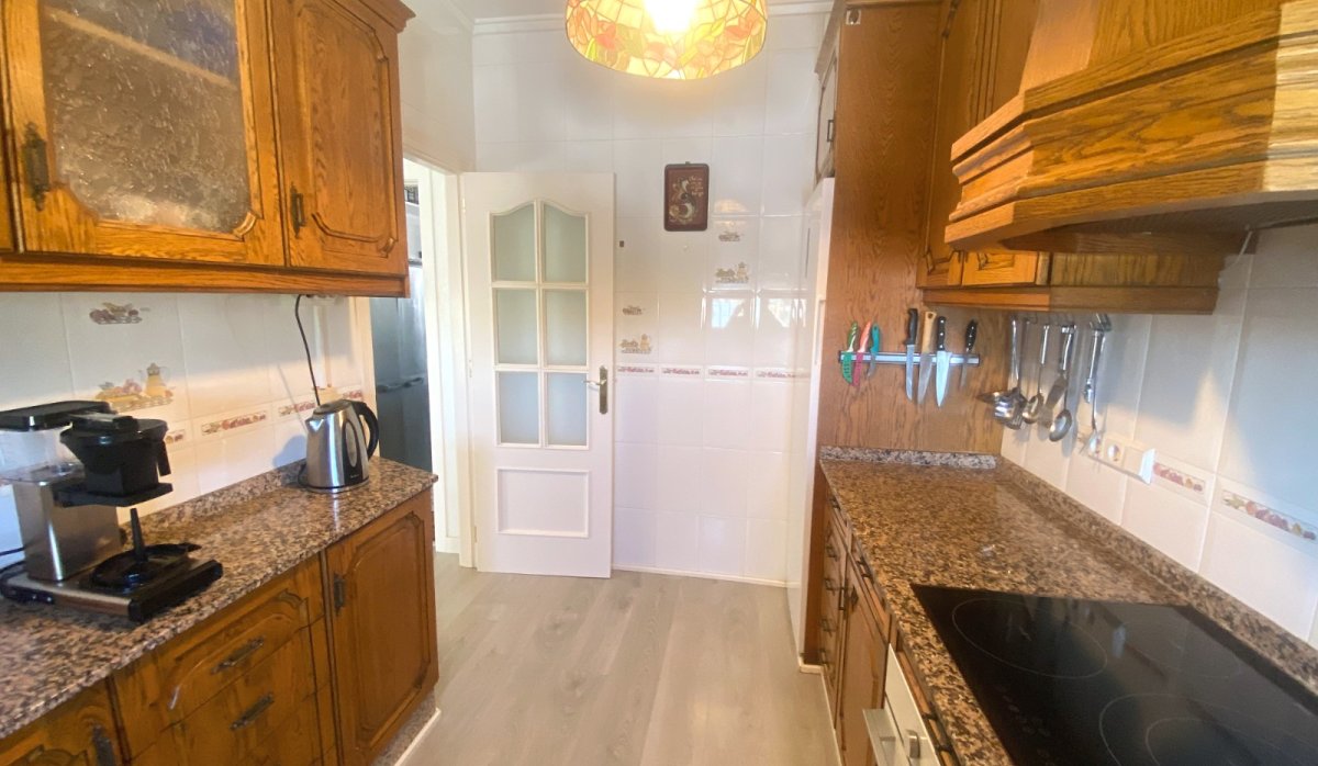 Resale - Villa - Ciudad quesada - Ciudad Quesada