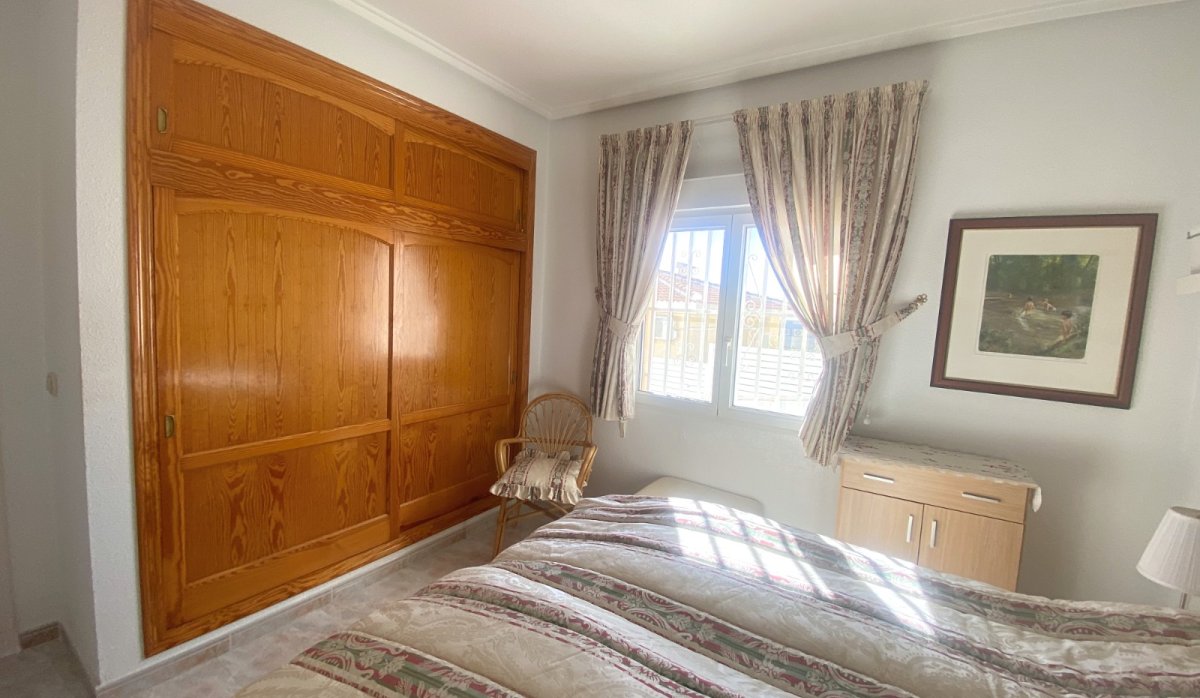 Resale - Villa - Ciudad quesada - Ciudad Quesada