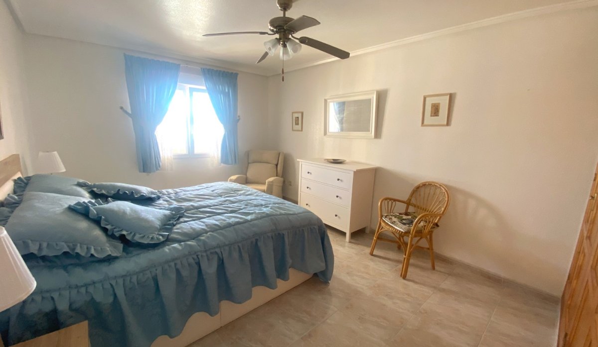 Resale - Villa - Ciudad quesada - Ciudad Quesada