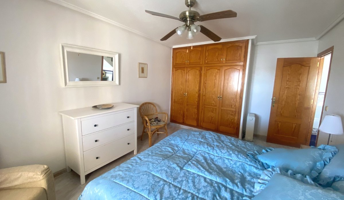 Resale - Villa - Ciudad quesada - Ciudad Quesada