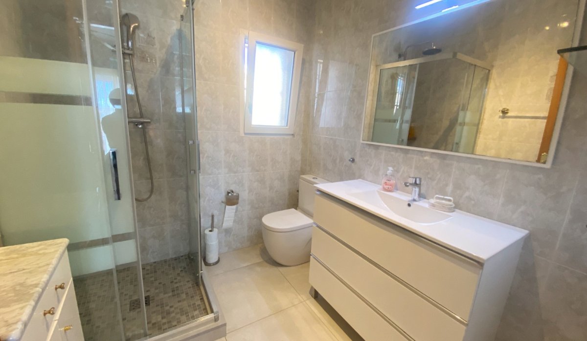 Resale - Villa - Ciudad quesada - Ciudad Quesada