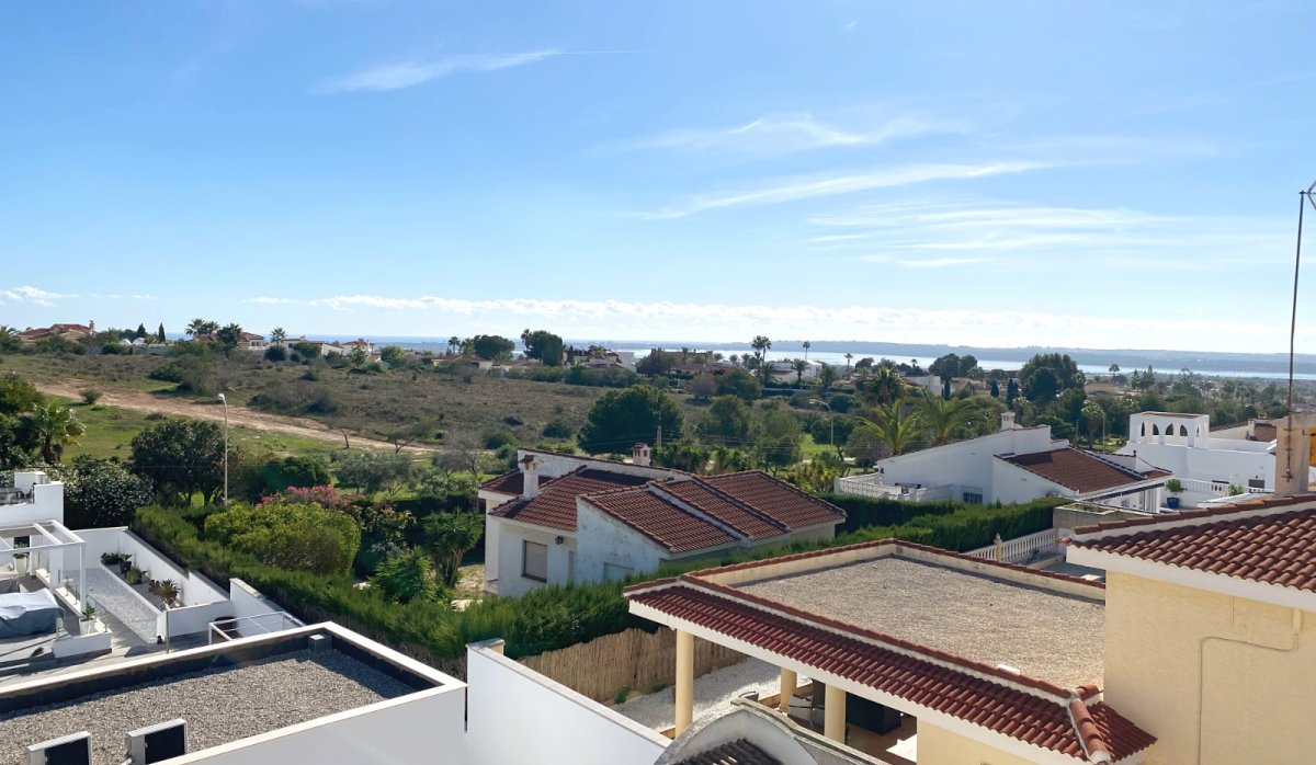 Resale - Villa - Ciudad quesada - Ciudad Quesada