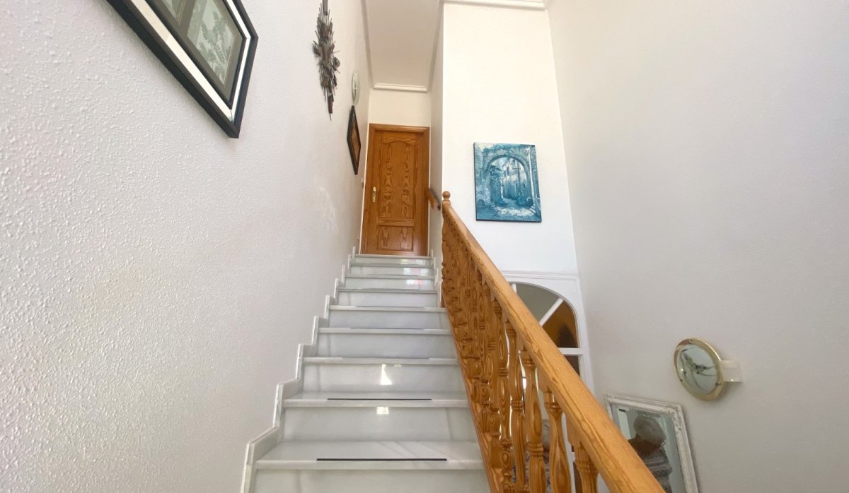 Resale - Villa - Ciudad quesada - Ciudad Quesada