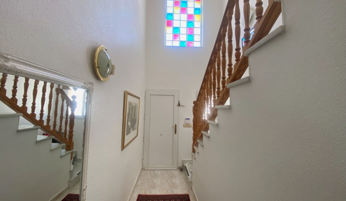 Resale - Villa - Ciudad quesada - Ciudad Quesada