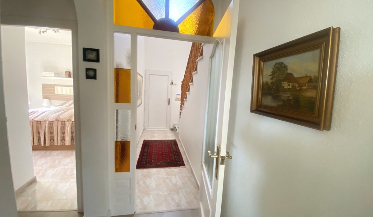 Resale - Villa - Ciudad quesada - Ciudad Quesada