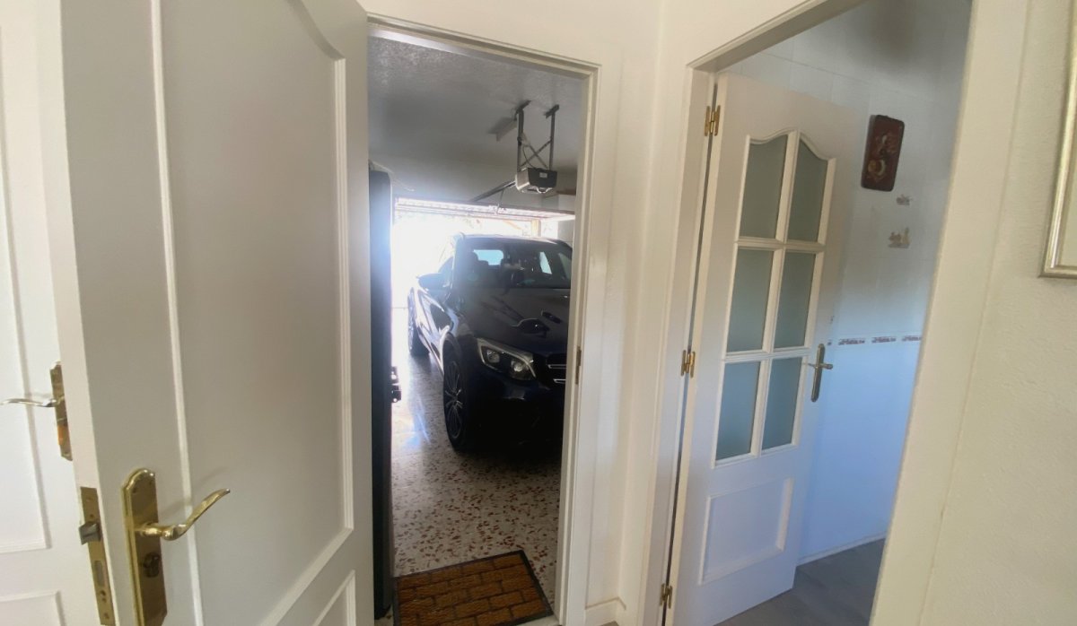 Resale - Villa - Ciudad quesada - Ciudad Quesada