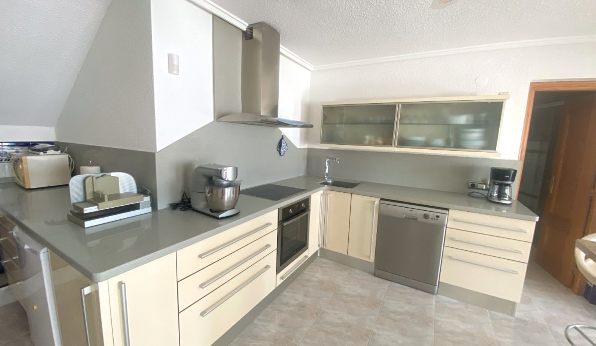 Resale - Villa - Ciudad quesada - Ciudad Quesada