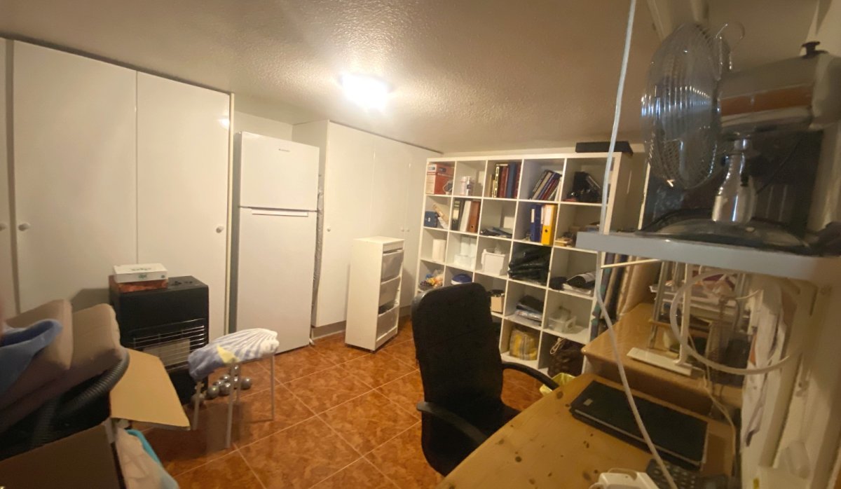 Resale - Villa - Ciudad quesada - Ciudad Quesada