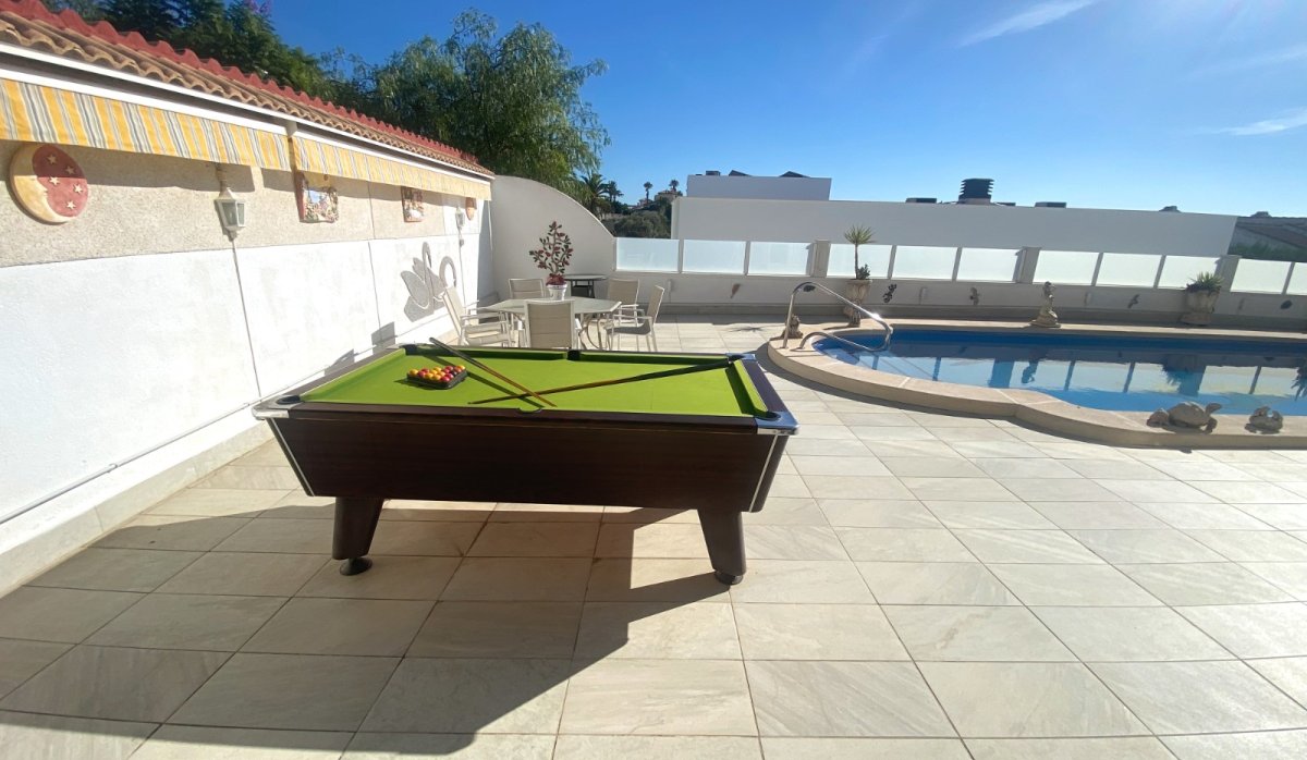 Resale - Villa - Ciudad quesada - Ciudad Quesada