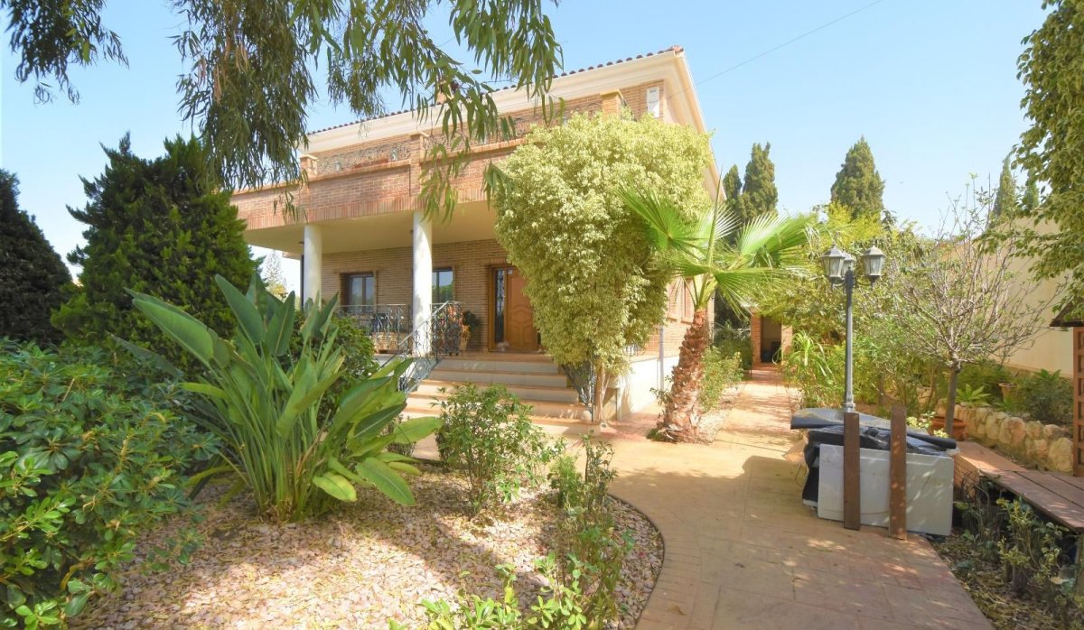 Reventa - Villa - Ciudad quesada - Ciudad Quesada