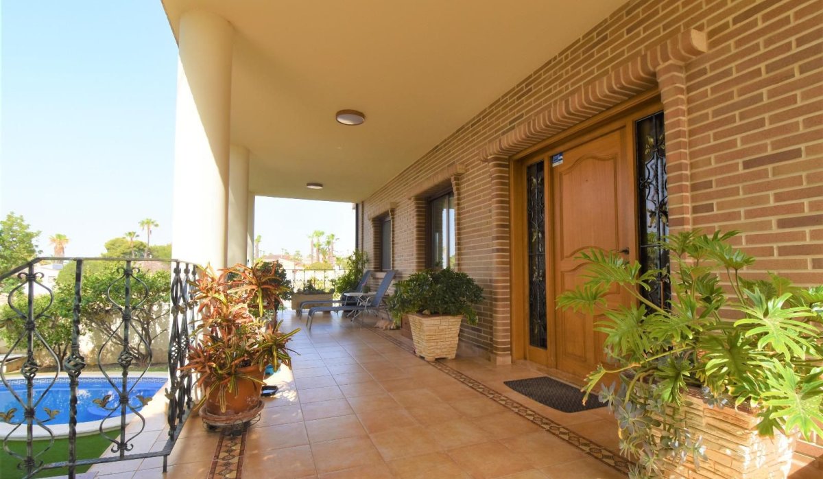 Reventa - Villa - Ciudad quesada - Ciudad Quesada