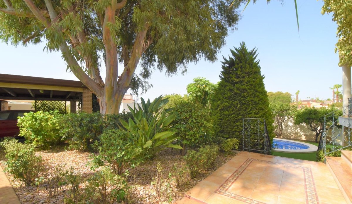 Reventa - Villa - Ciudad quesada - Ciudad Quesada