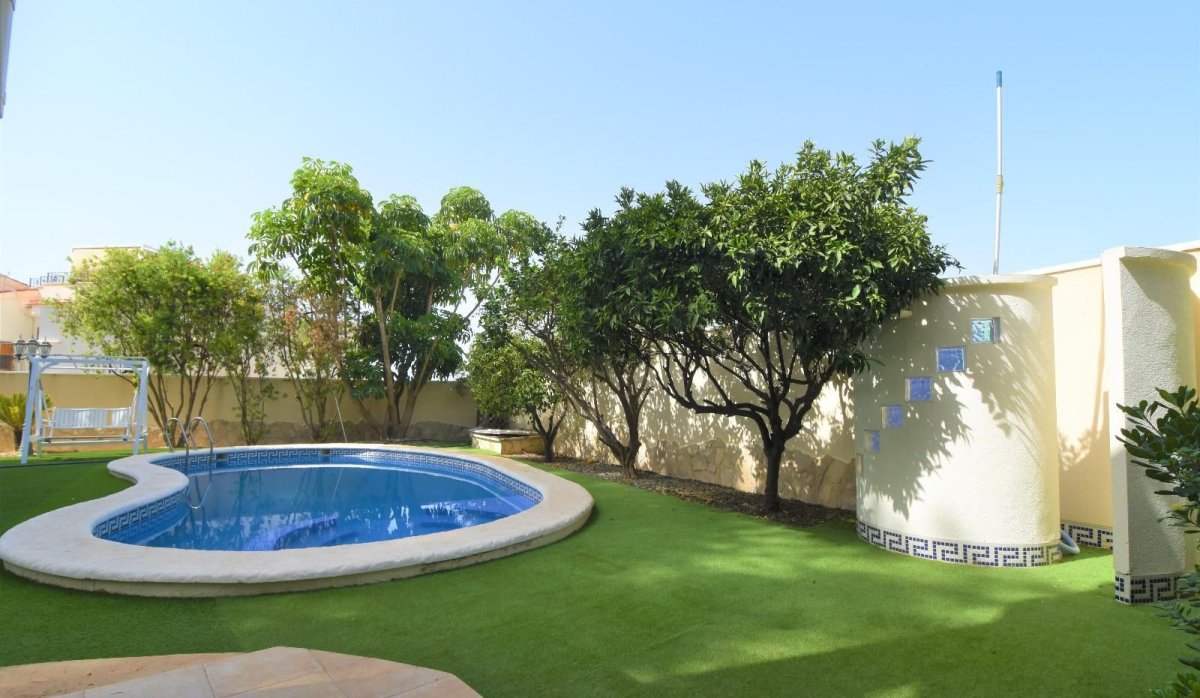 Reventa - Villa - Ciudad quesada - Ciudad Quesada