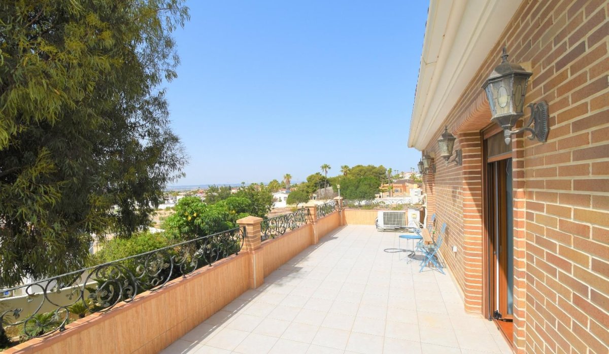 Reventa - Villa - Ciudad quesada - Ciudad Quesada