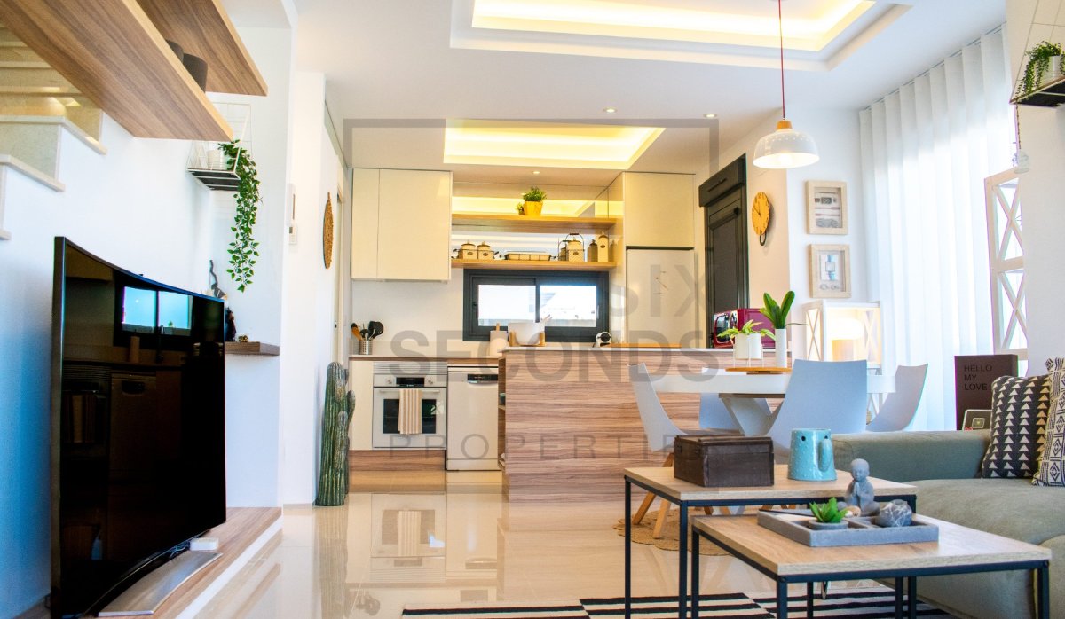 Reventa - Adosado - Ciudad quesada - Ciudad Quesada