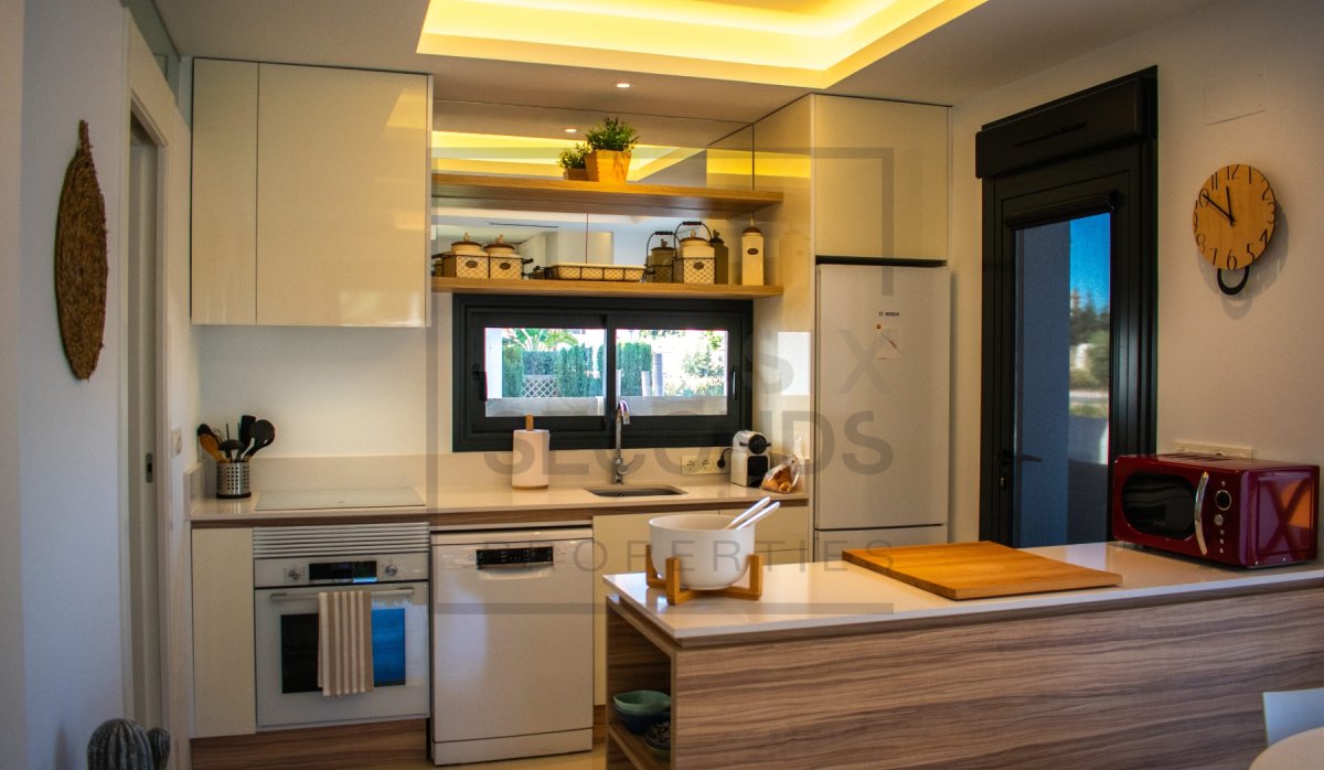 Reventa - Adosado - Ciudad quesada - Ciudad Quesada