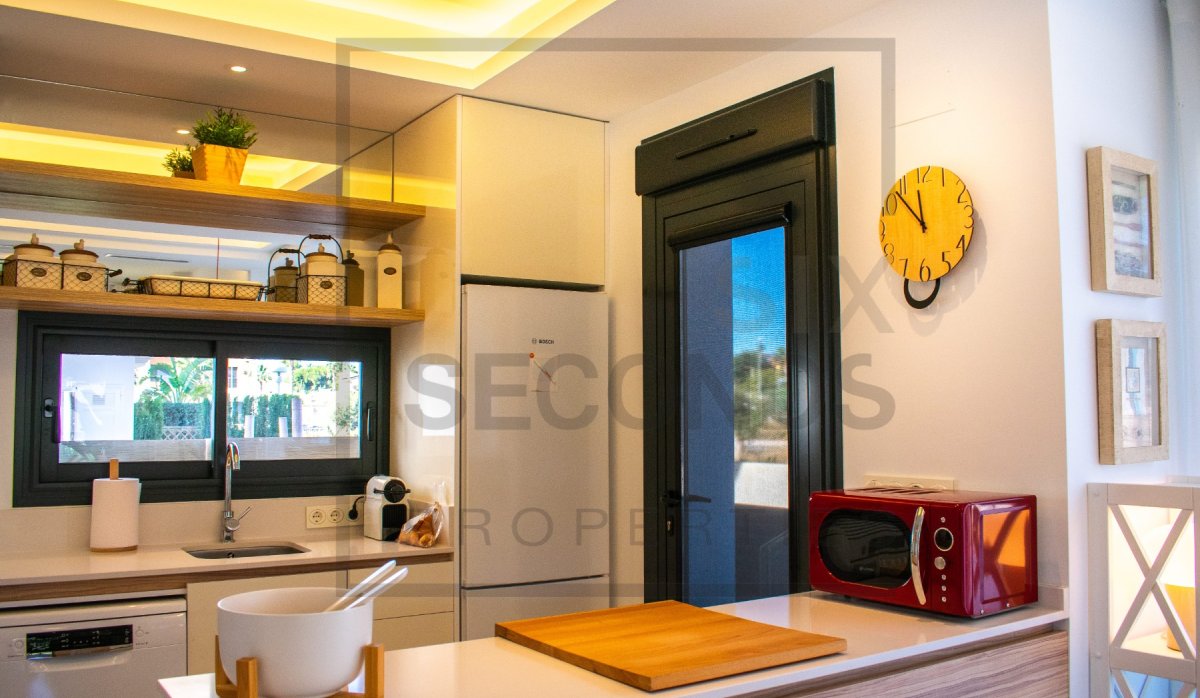 Reventa - Adosado - Ciudad quesada - Ciudad Quesada