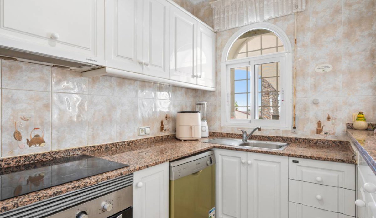 Resale - Villa - Ciudad quesada - Ciudad Quesada