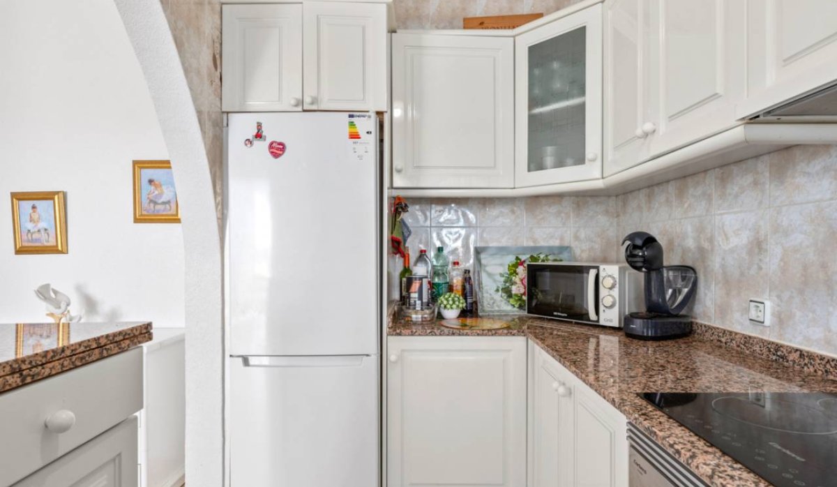 Resale - Villa - Ciudad quesada - Ciudad Quesada