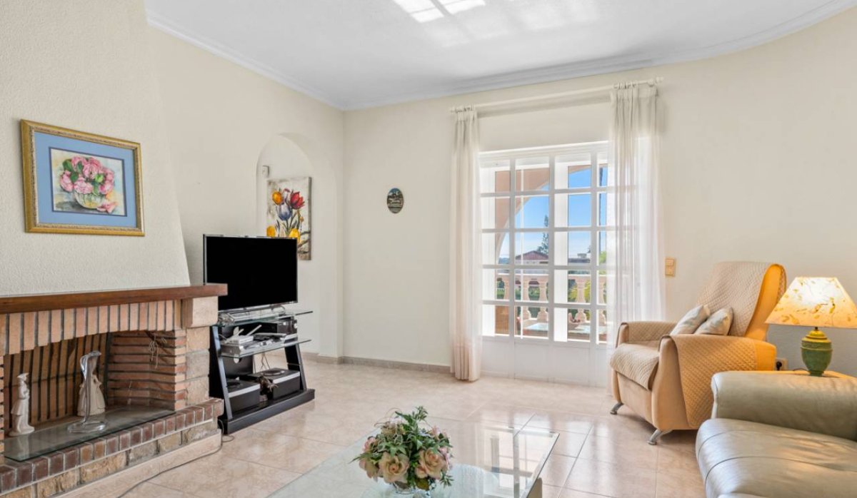 Resale - Villa - Ciudad quesada - Ciudad Quesada