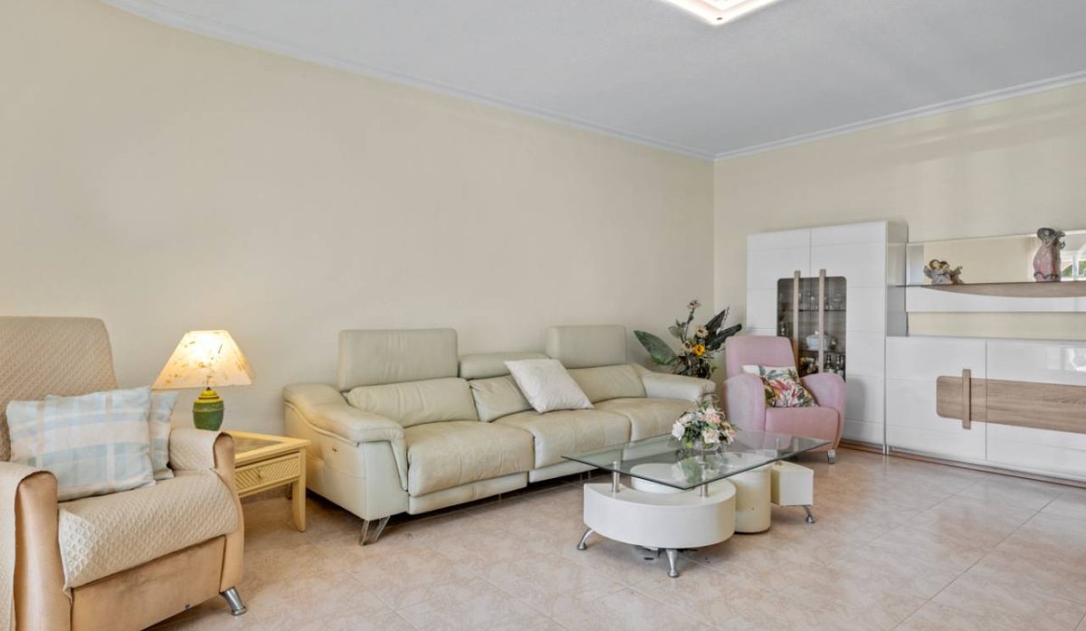 Resale - Villa - Ciudad quesada - Ciudad Quesada