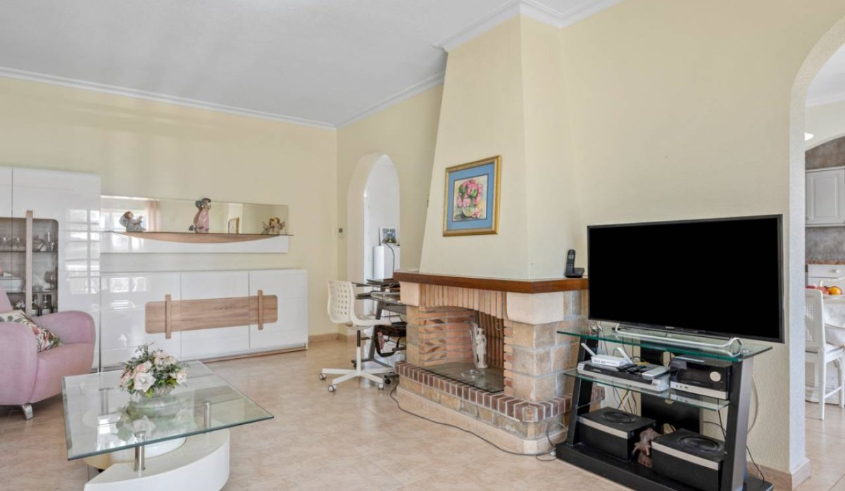 Resale - Villa - Ciudad quesada - Ciudad Quesada