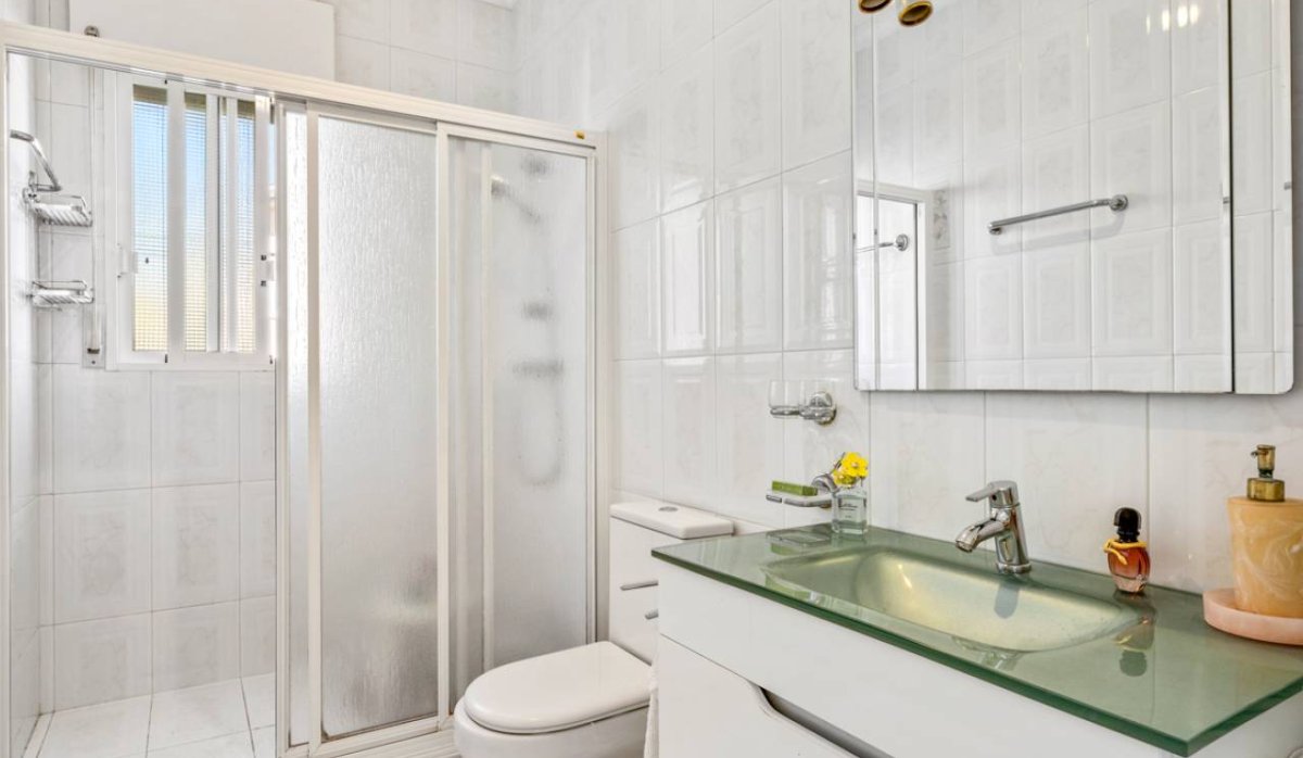 Resale - Villa - Ciudad quesada - Ciudad Quesada