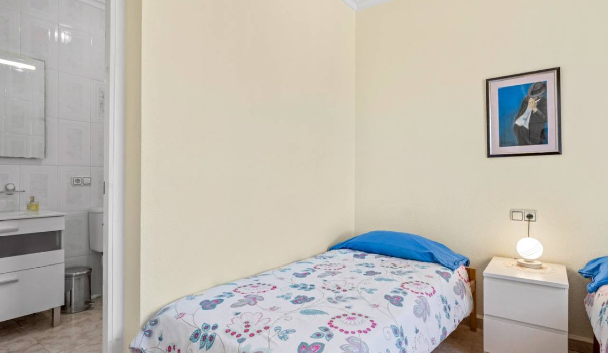 Resale - Villa - Ciudad quesada - Ciudad Quesada