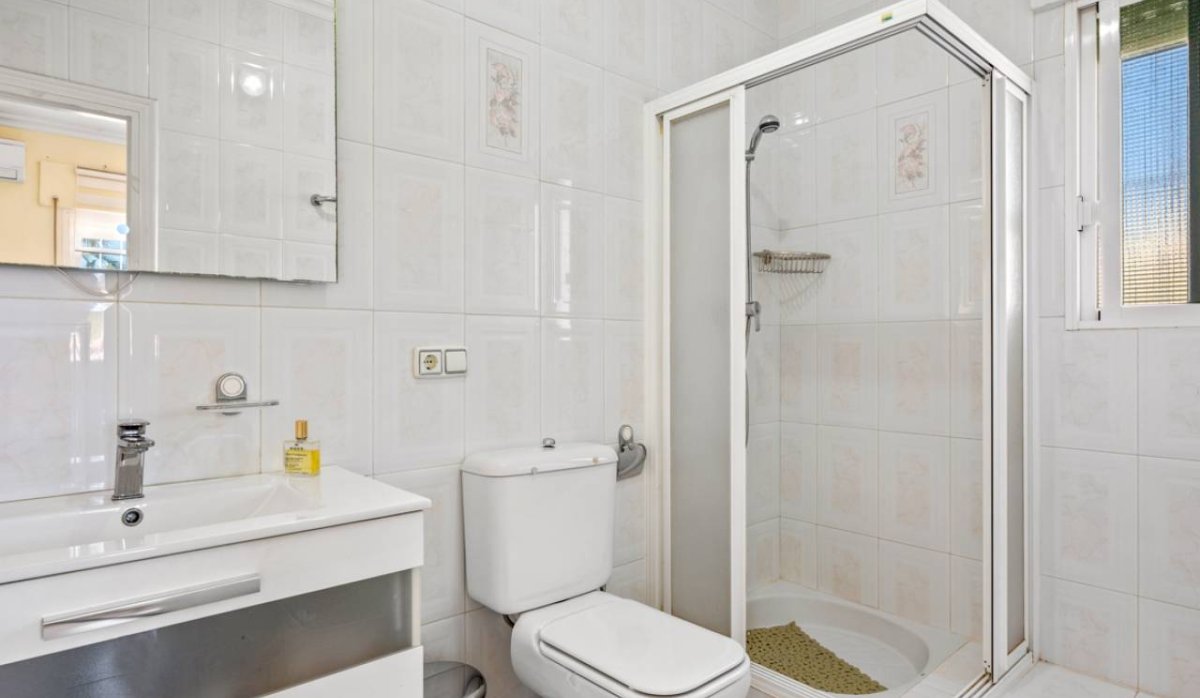 Resale - Villa - Ciudad quesada - Ciudad Quesada