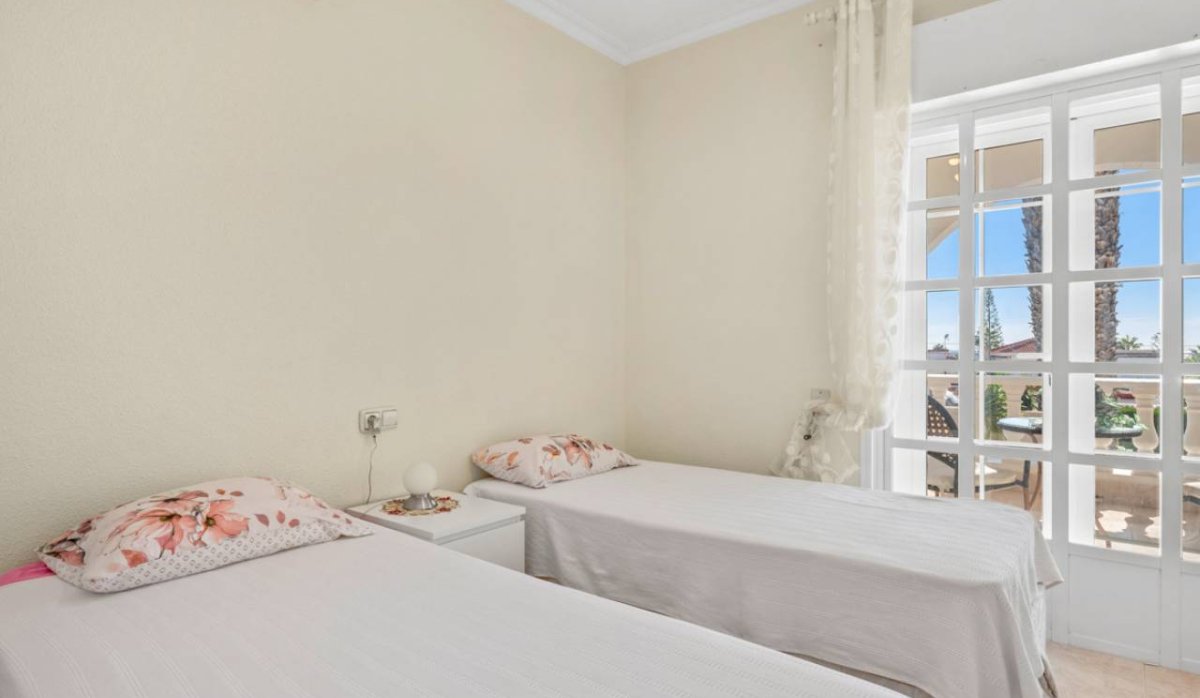 Resale - Villa - Ciudad quesada - Ciudad Quesada