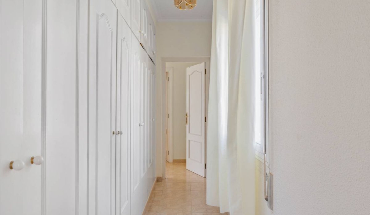 Resale - Villa - Ciudad quesada - Ciudad Quesada