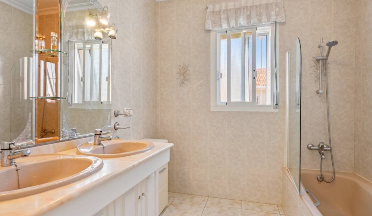 Resale - Villa - Ciudad quesada - Ciudad Quesada