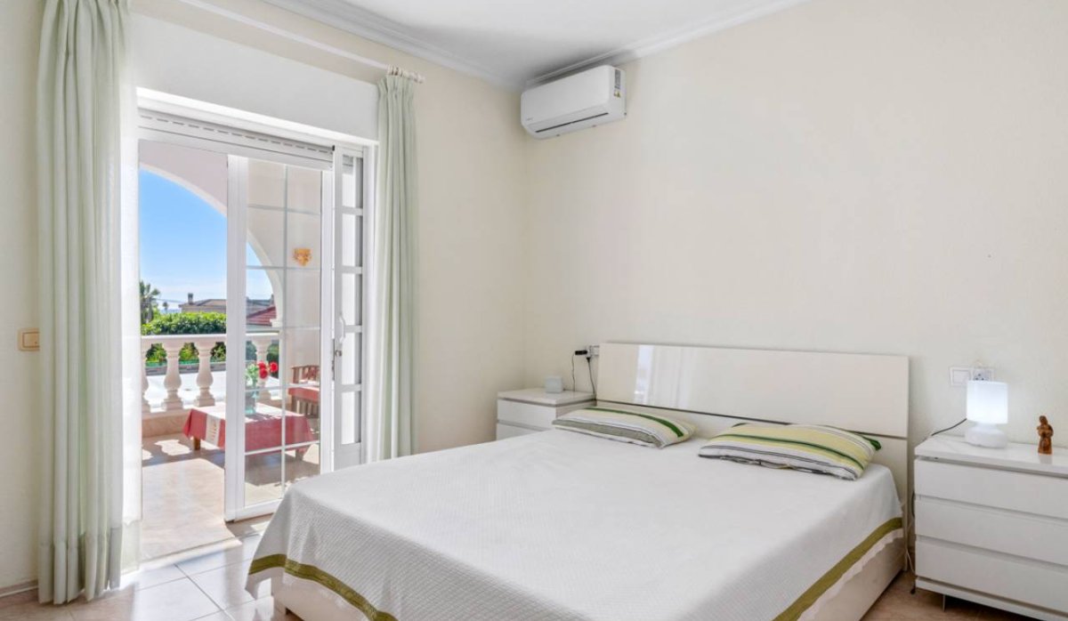 Resale - Villa - Ciudad quesada - Ciudad Quesada