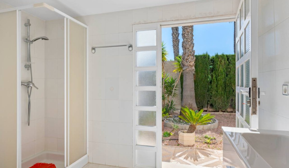 Resale - Villa - Ciudad quesada - Ciudad Quesada