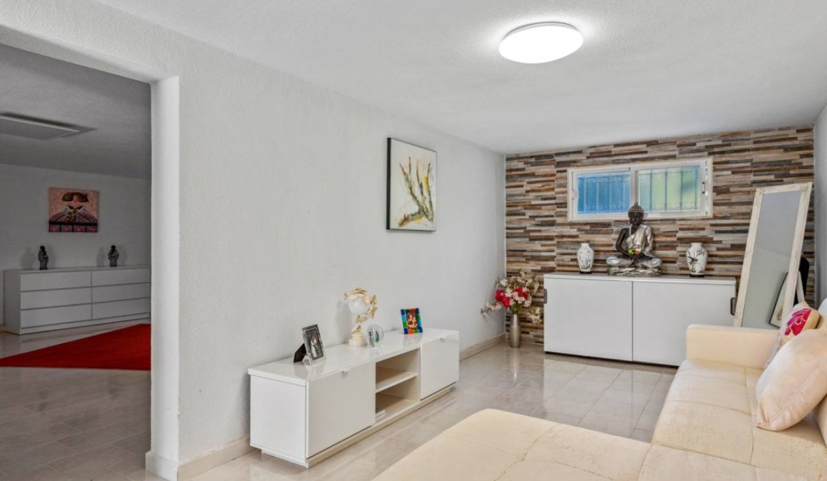 Resale - Villa - Ciudad quesada - Ciudad Quesada