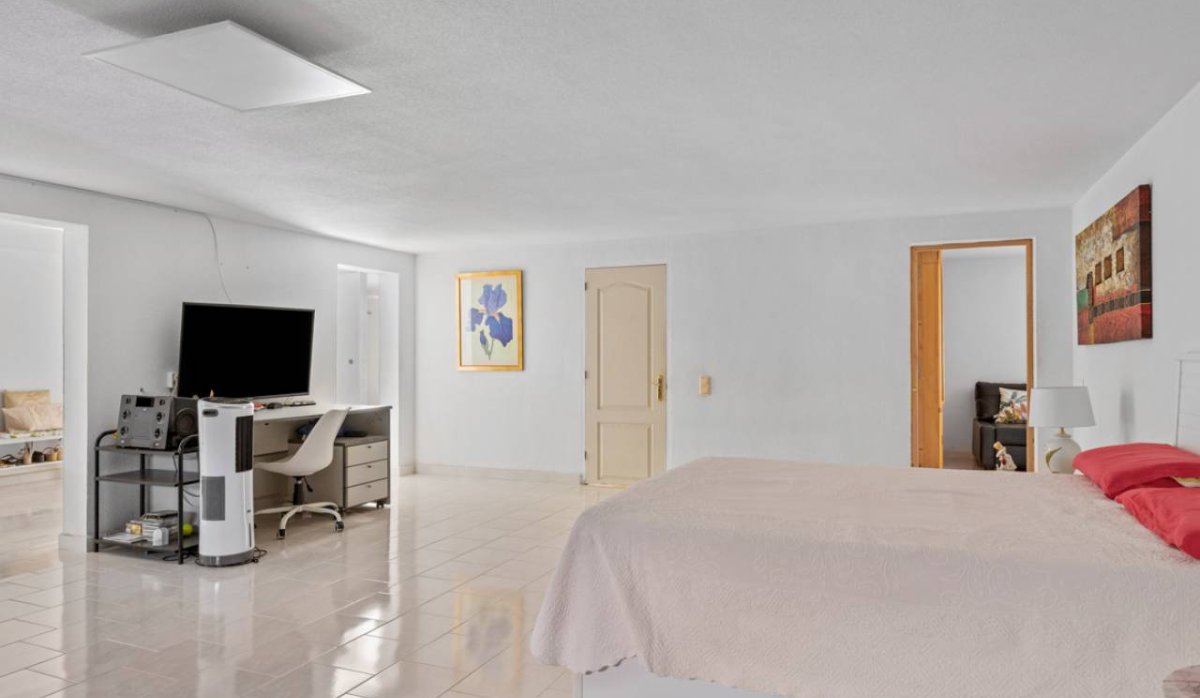 Resale - Villa - Ciudad quesada - Ciudad Quesada