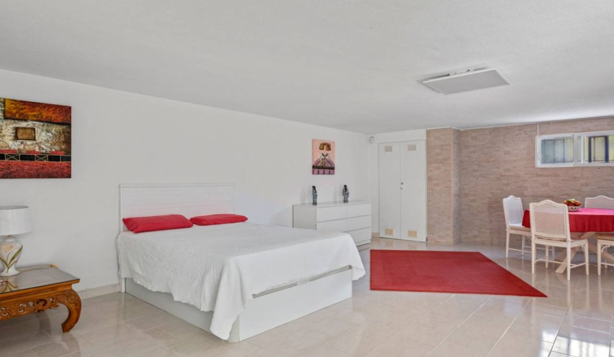 Resale - Villa - Ciudad quesada - Ciudad Quesada