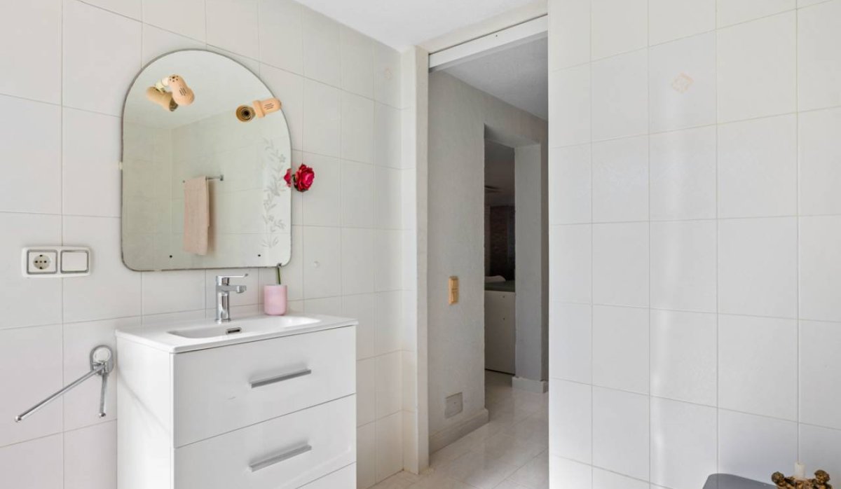 Resale - Villa - Ciudad quesada - Ciudad Quesada