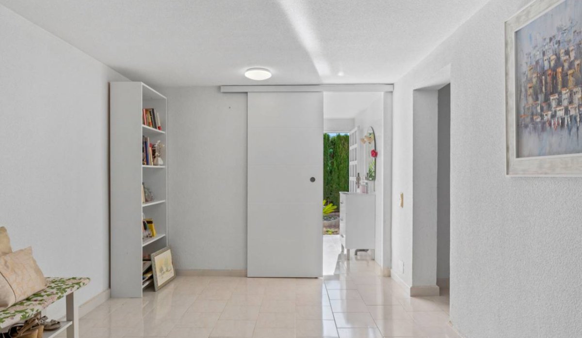 Resale - Villa - Ciudad quesada - Ciudad Quesada