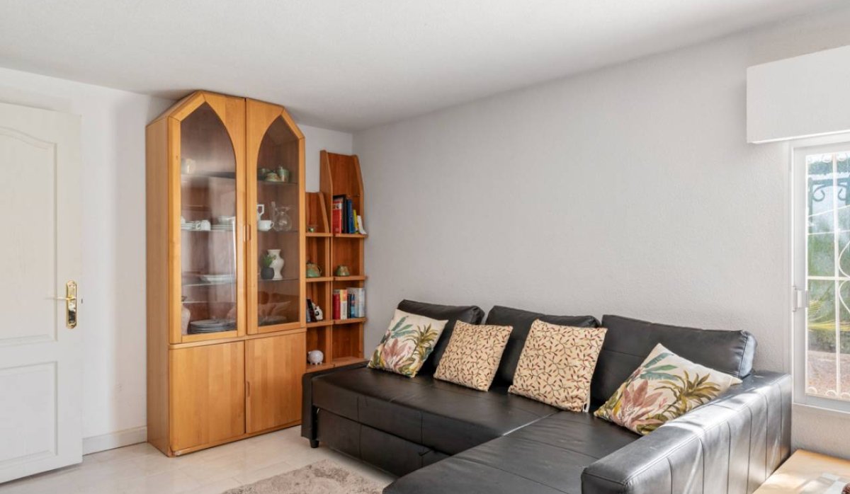 Resale - Villa - Ciudad quesada - Ciudad Quesada