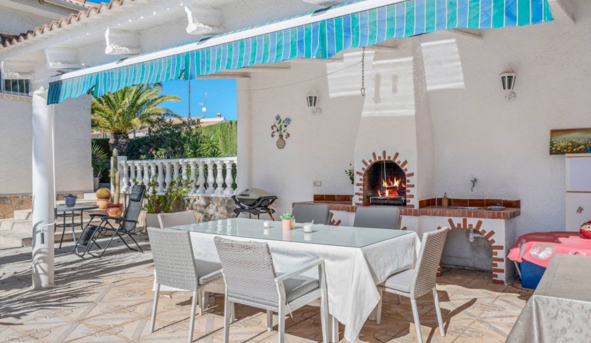 Resale - Villa - Ciudad quesada - Ciudad Quesada