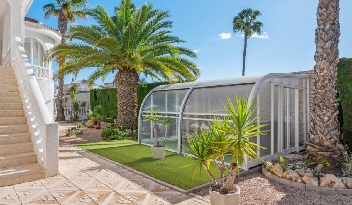 Resale - Villa - Ciudad quesada - Ciudad Quesada