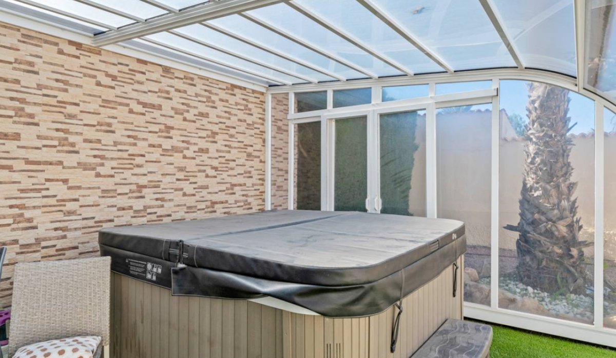 Resale - Villa - Ciudad quesada - Ciudad Quesada