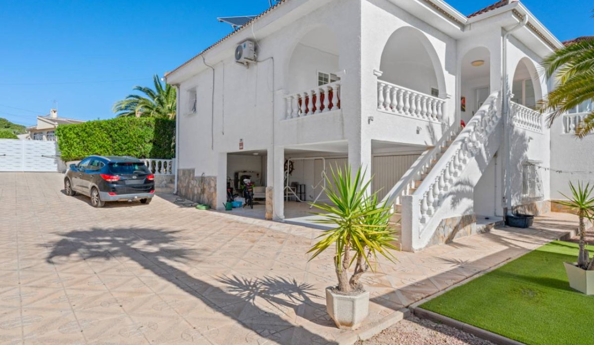 Resale - Villa - Ciudad quesada - Ciudad Quesada