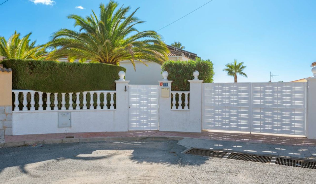Resale - Villa - Ciudad quesada - Ciudad Quesada
