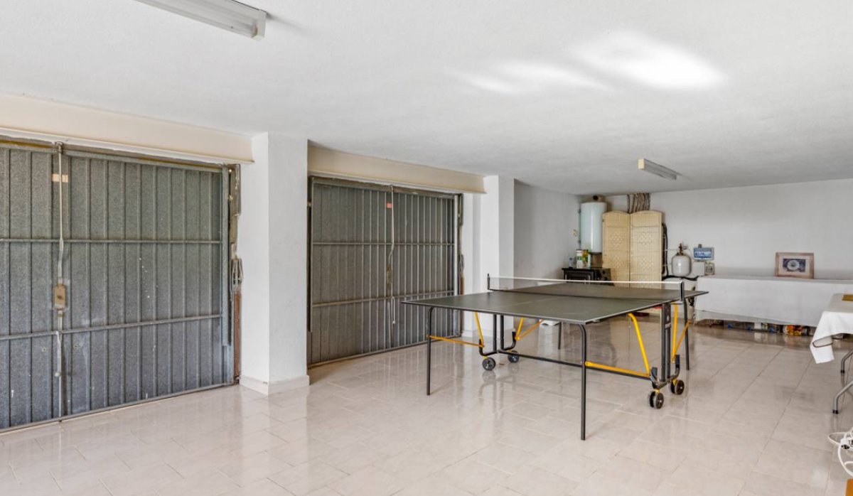 Resale - Villa - Ciudad quesada - Ciudad Quesada