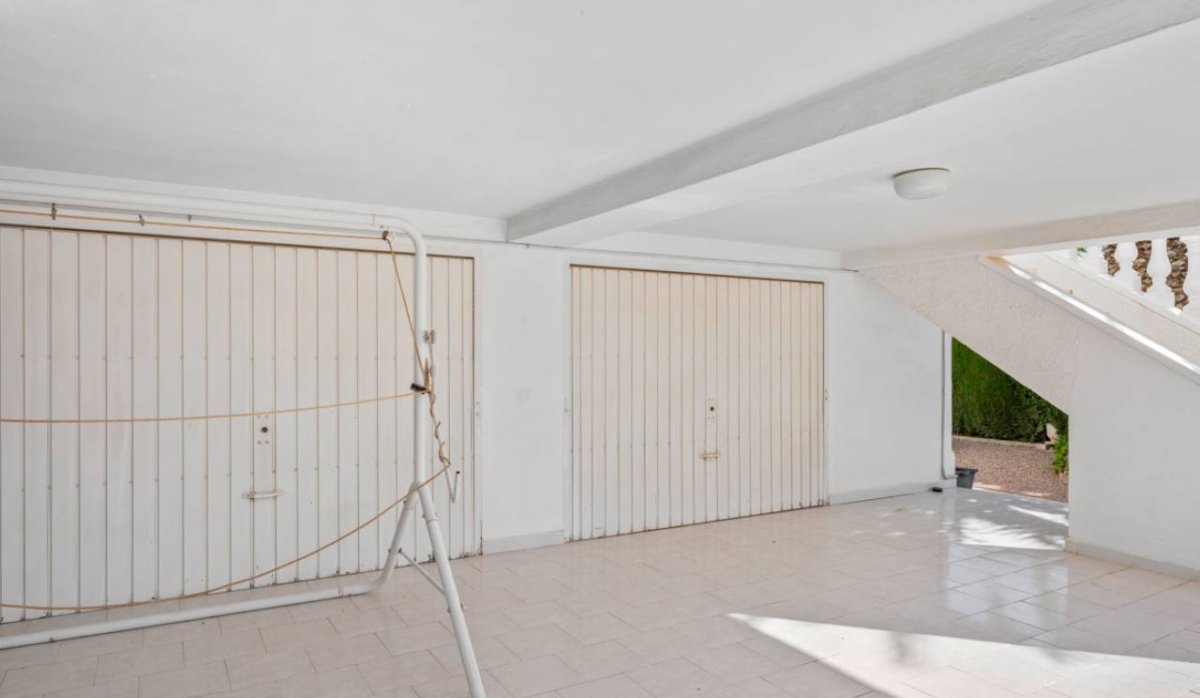 Resale - Villa - Ciudad quesada - Ciudad Quesada