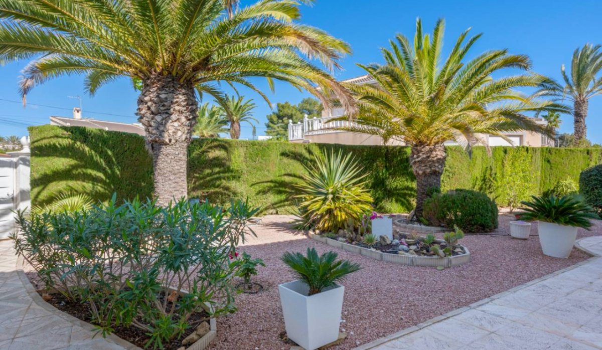 Resale - Villa - Ciudad quesada - Ciudad Quesada