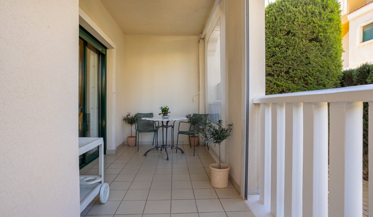 Revente - Appartement - Ciudad quesada - Doña Pepa