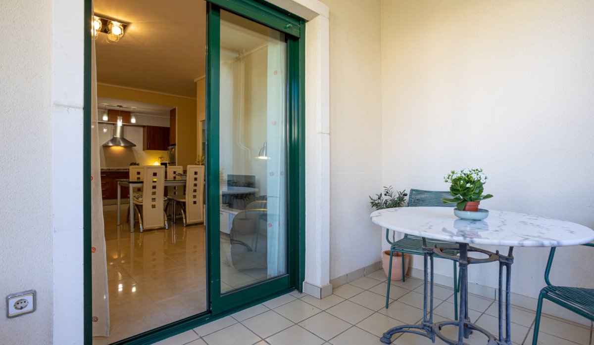 Revente - Appartement - Ciudad quesada - Doña Pepa